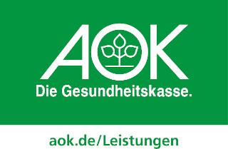 AOK - Logo